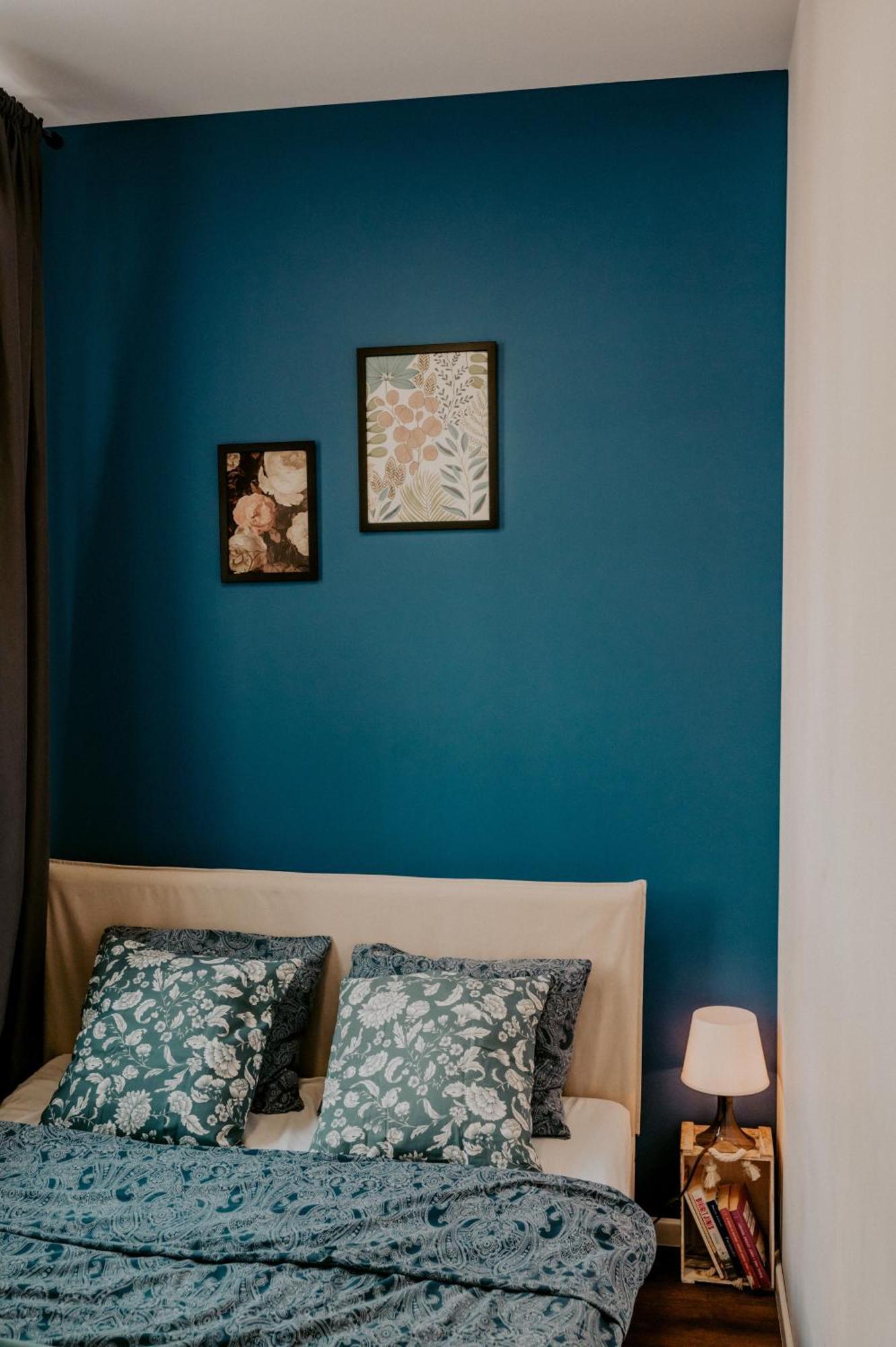 شقة Lemon Tree Apartament Sw Ducha غدانسك المظهر الخارجي الصورة