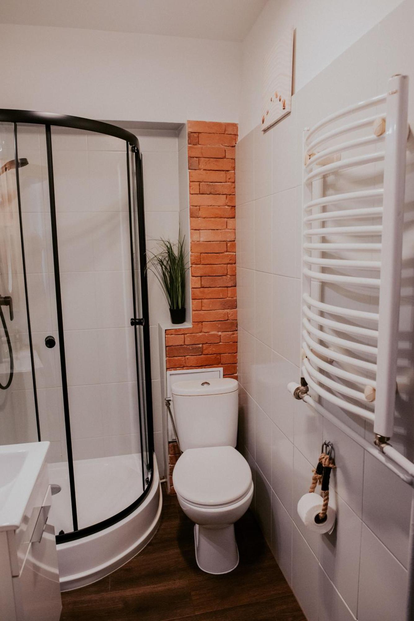 شقة Lemon Tree Apartament Sw Ducha غدانسك المظهر الخارجي الصورة